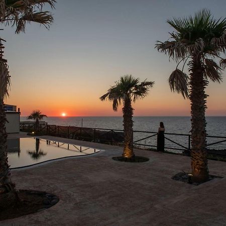 Hotel Bue Marino Pantelleria Exterior photo