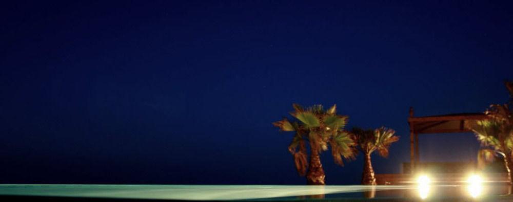 Hotel Bue Marino Pantelleria Exterior photo