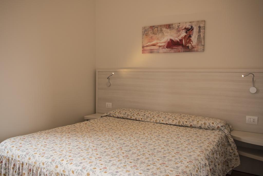 Hotel Bue Marino Pantelleria Exterior photo