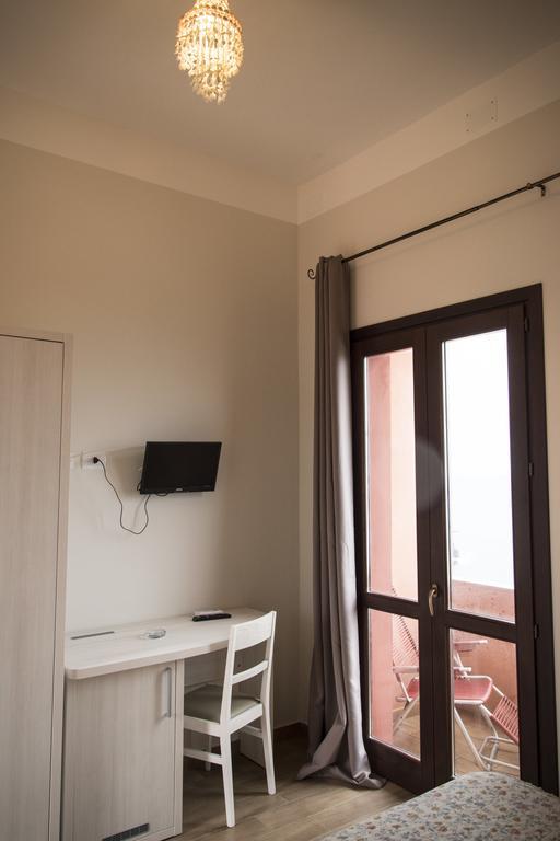 Hotel Bue Marino Pantelleria Exterior photo