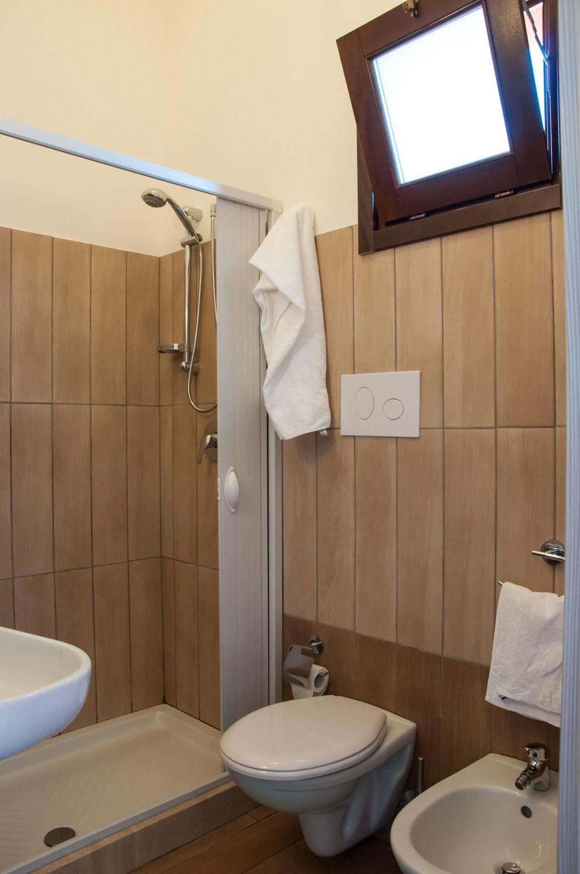 Hotel Bue Marino Pantelleria Exterior photo