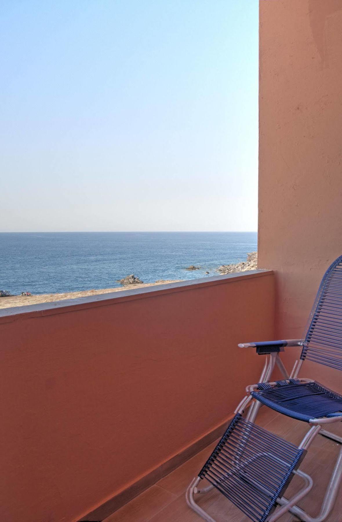 Hotel Bue Marino Pantelleria Exterior photo