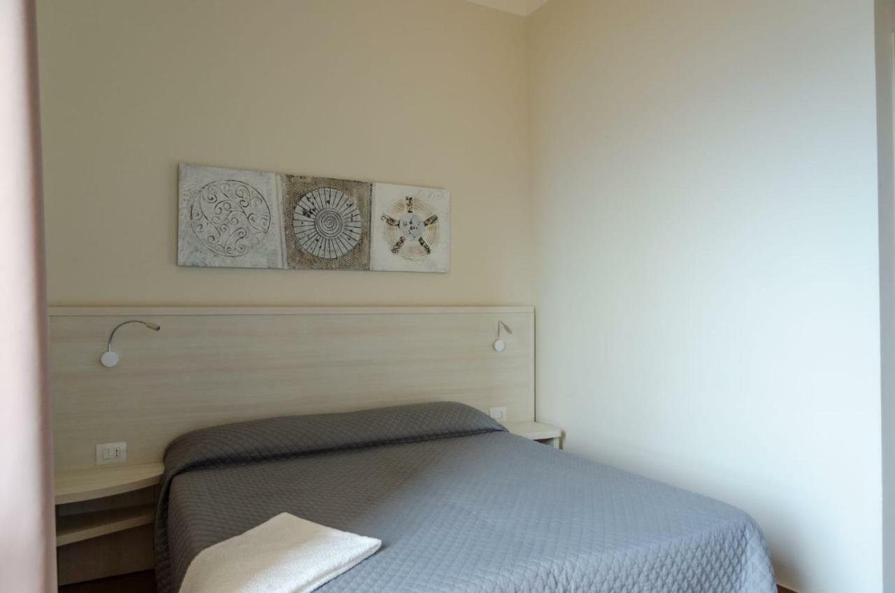 Hotel Bue Marino Pantelleria Exterior photo